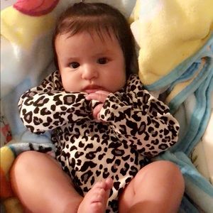 Meet your Posher, Michelle